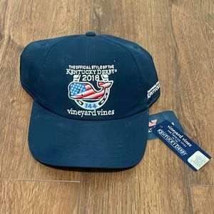 Vineyard Vines Kentucky Derby Hat